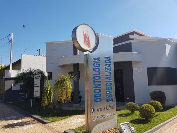 Imóvel Sala Comercial no CENTRO em Dracena-SP