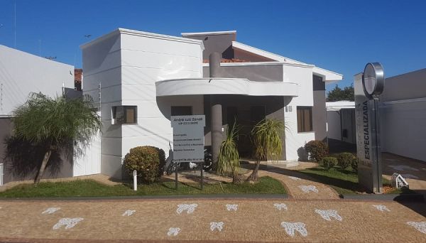 Imóvel Sala Comercial no CENTRO em Dracena-SP