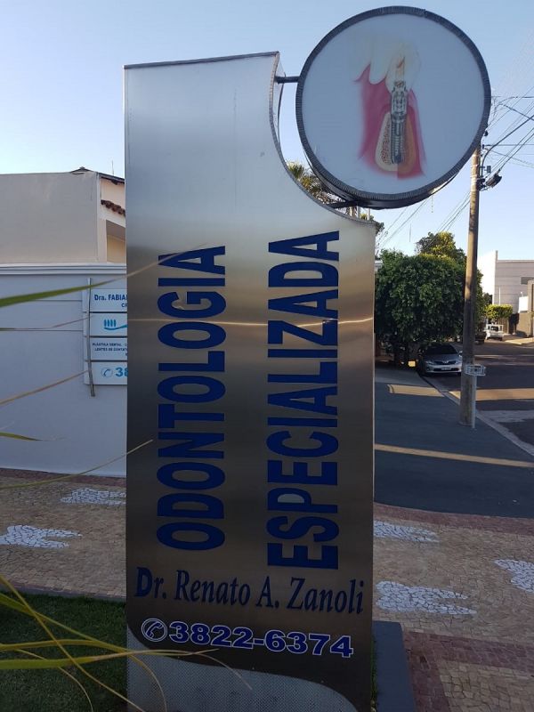 Imóvel Sala Comercial no CENTRO em Dracena-SP