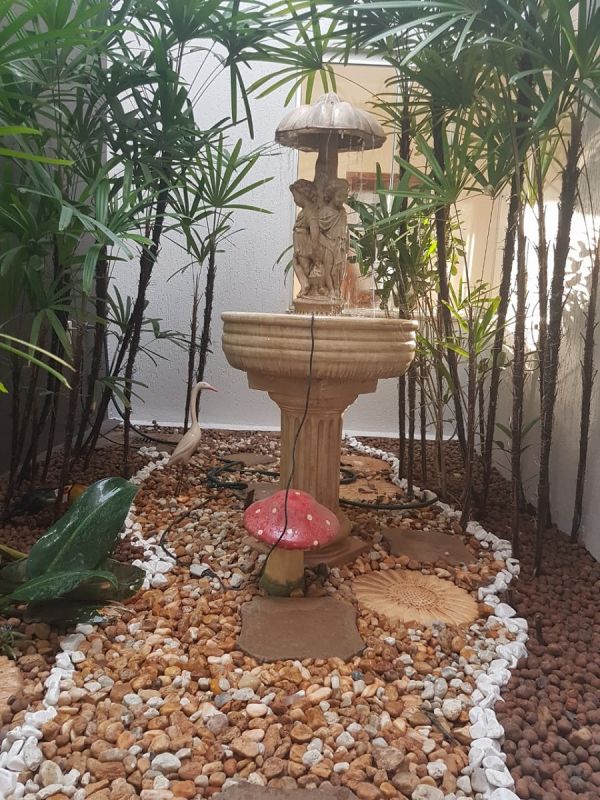 Imóvel Sala Comercial no CENTRO em Dracena-SP