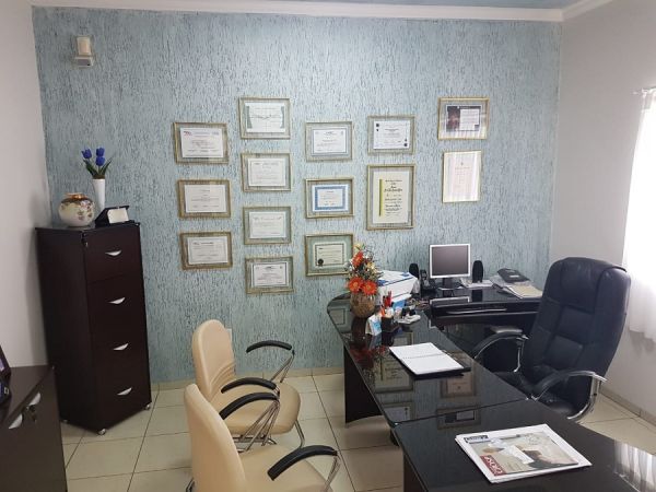 Imóvel Sala Comercial no CENTRO em Dracena-SP