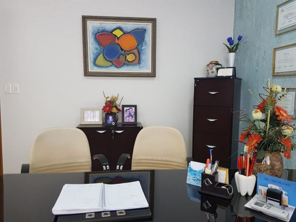 Imóvel Sala Comercial no CENTRO em Dracena-SP