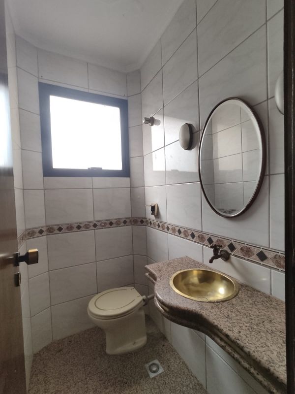 Imóvel Apartamento no CENTRO em Dracena-SP
