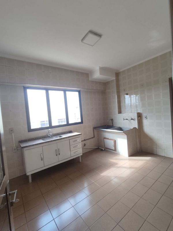 Imóvel Apartamento no CENTRO em Dracena-SP