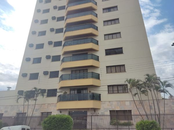 Imóvel Apartamento no CENTRO em Dracena-SP