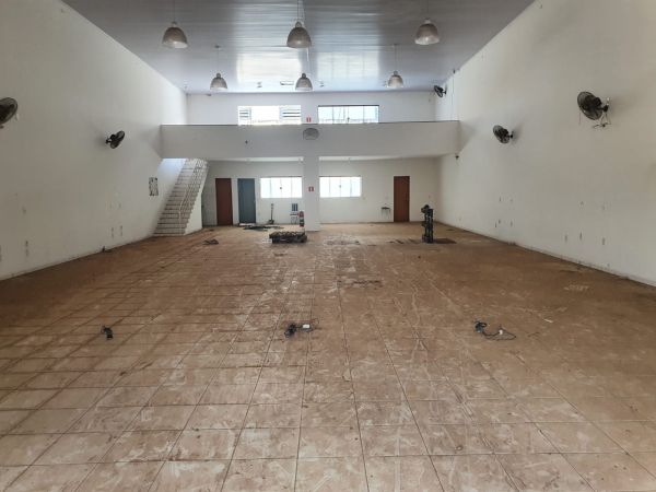 Imóvel Comercial no JARDIM JUSSARA em Dracena-SP