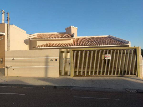Imóvel Casa no PALMEIRAS IV em Dracena-SP