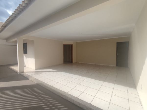 Imóvel Casa no PALMEIRAS IV em Dracena-SP