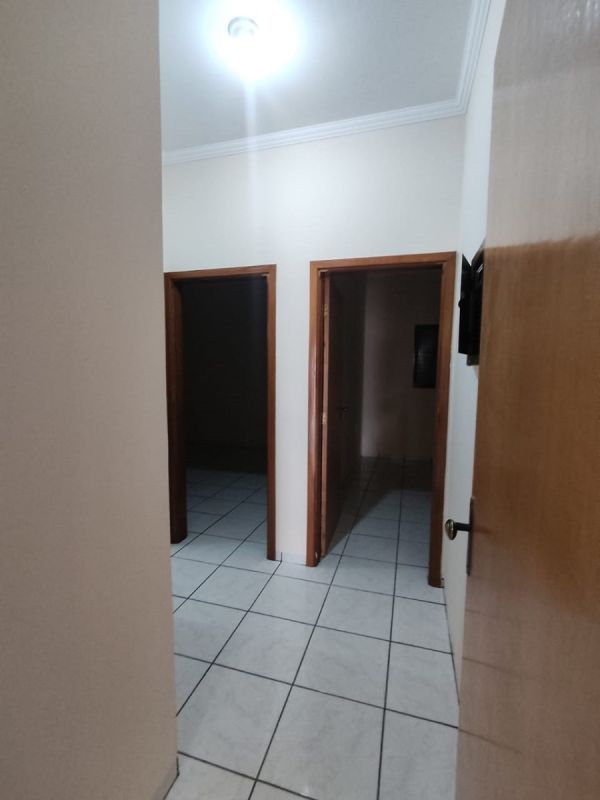 Imóvel Casa no PALMEIRAS IV em Dracena-SP