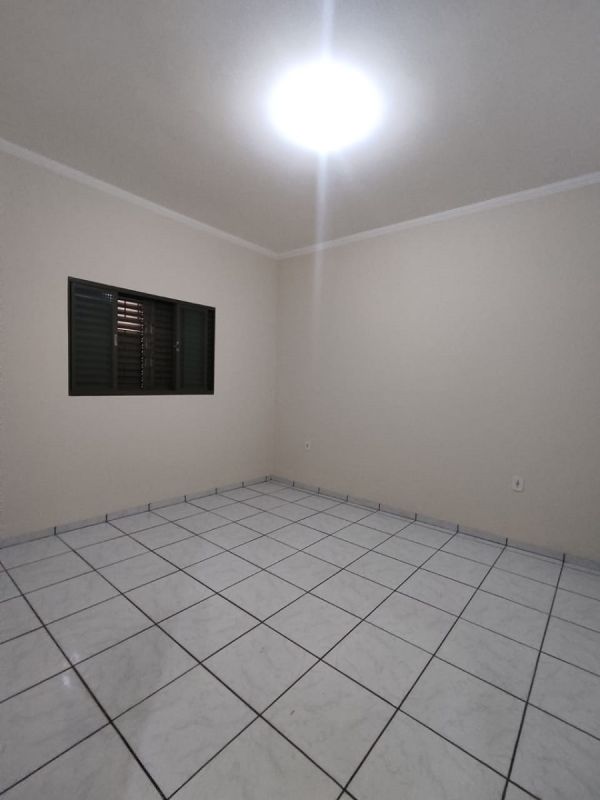 Imóvel Casa no PALMEIRAS IV em Dracena-SP