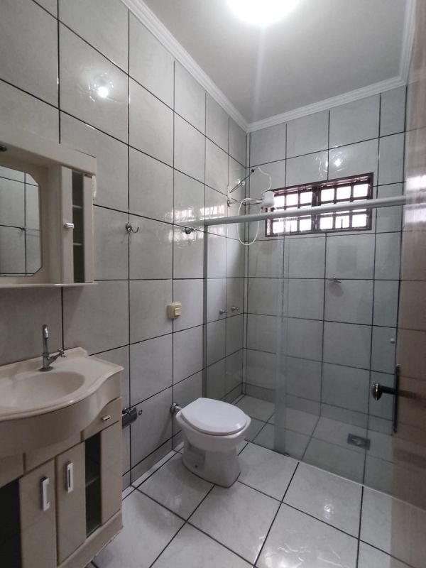 Imóvel Casa no PALMEIRAS IV em Dracena-SP