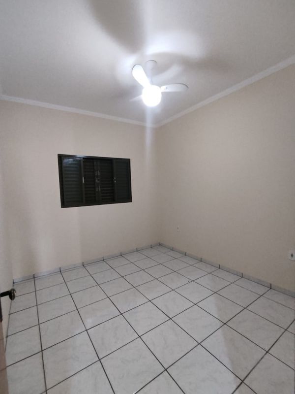 Imóvel Casa no PALMEIRAS IV em Dracena-SP