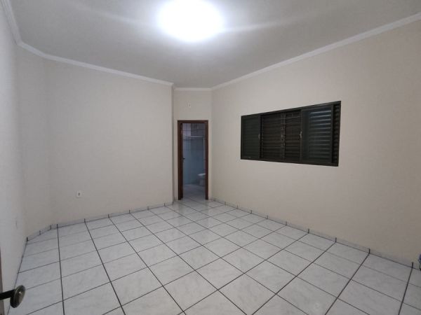 Imóvel Casa no PALMEIRAS IV em Dracena-SP