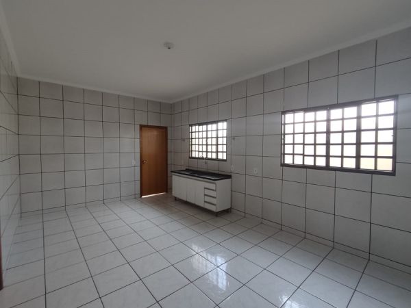 Imóvel Casa no PALMEIRAS IV em Dracena-SP