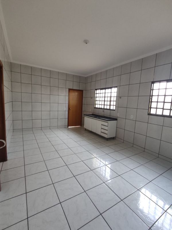 Imóvel Casa no PALMEIRAS IV em Dracena-SP
