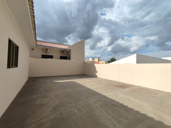 Imóvel Casa no PALMEIRAS IV em Dracena-SP