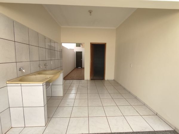 Imóvel Casa no PALMEIRAS IV em Dracena-SP