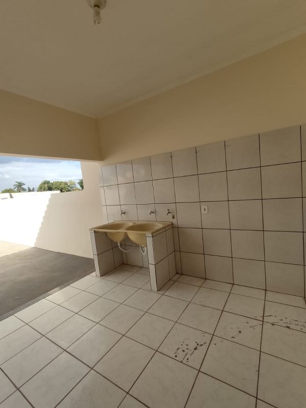 Imóvel Casa no PALMEIRAS IV em Dracena-SP