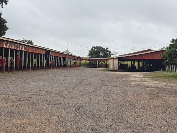 Imóvel Comercial no DISTRITO INDUSTRIAL em Dracena-SP