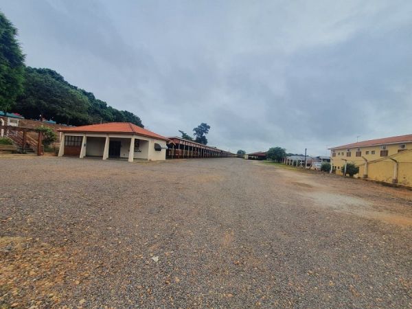 Imóvel Comercial no DISTRITO INDUSTRIAL em Dracena-SP