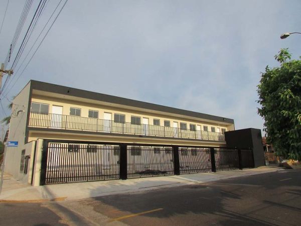 Imóvel Apartamento no CENTRO em Dracena-SP