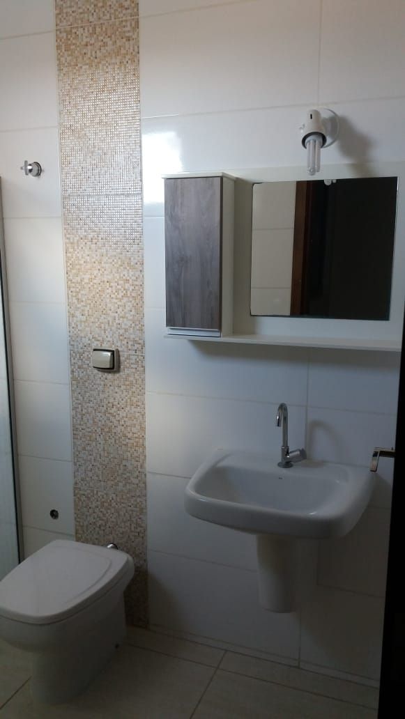 Imóvel Casa no PALMEIRAS IV em Dracena-SP