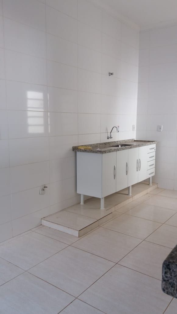 Imóvel Casa no PALMEIRAS IV em Dracena-SP