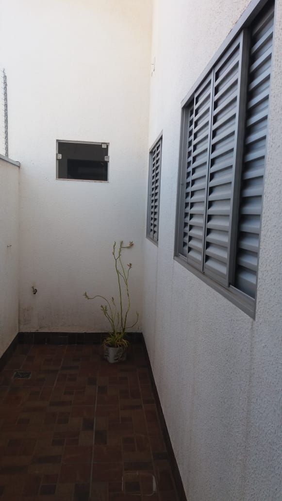 Imóvel Casa no PALMEIRAS IV em Dracena-SP