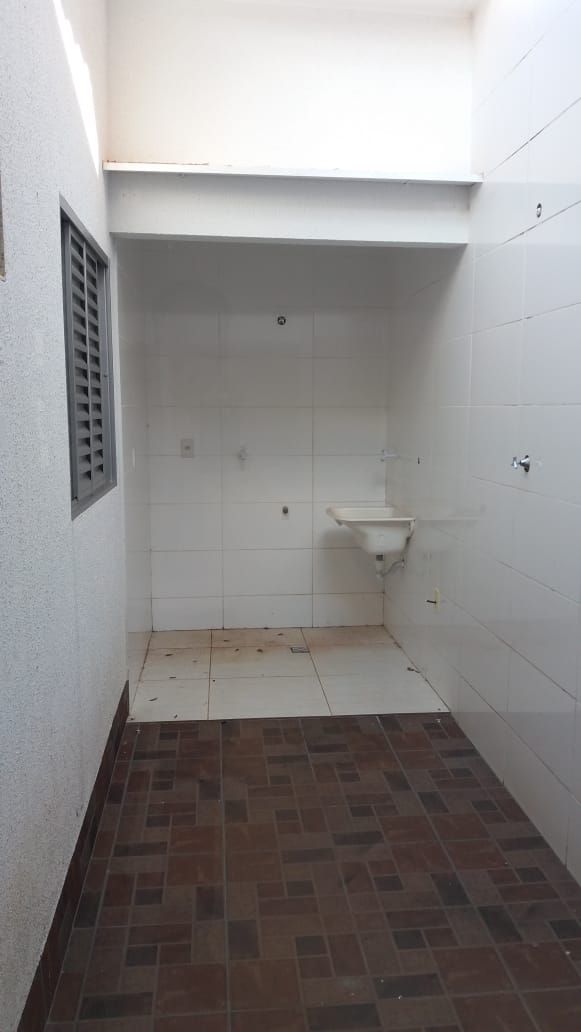 Imóvel Casa no PALMEIRAS IV em Dracena-SP