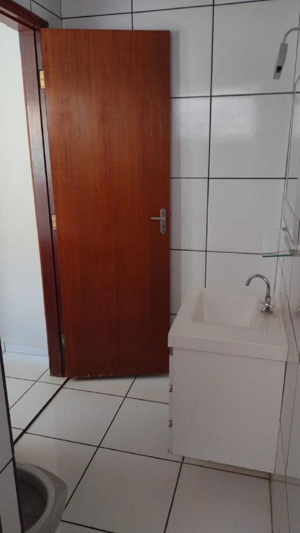 Imóvel Casa no EMILIO ZANATA em Dracena-SP