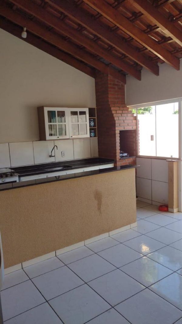 Imóvel Casa no EMILIO ZANATA em Dracena-SP