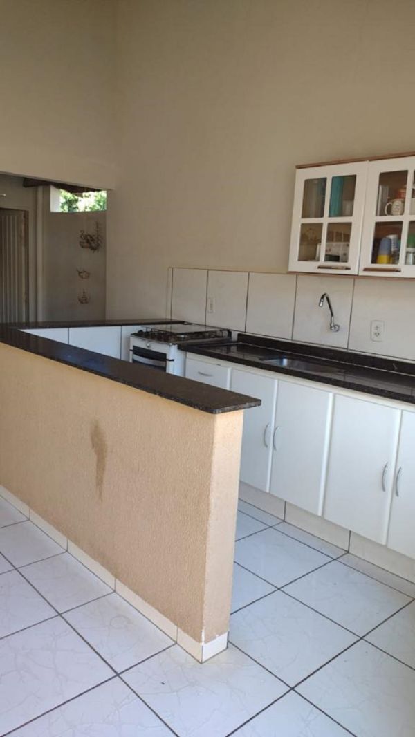 Imóvel Casa no EMILIO ZANATA em Dracena-SP