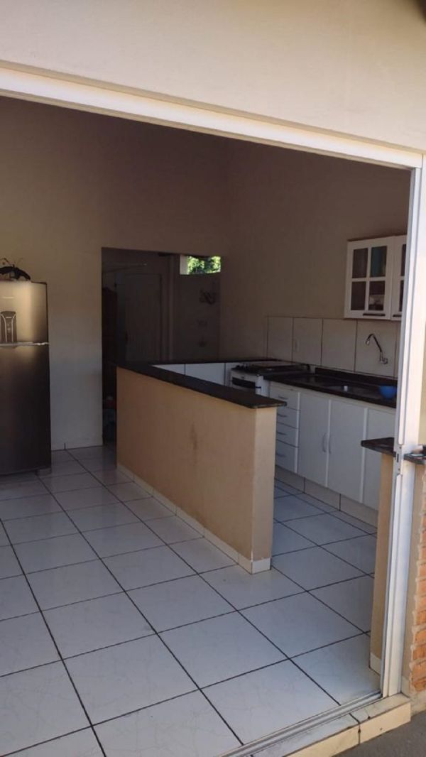 Imóvel Casa no EMILIO ZANATA em Dracena-SP