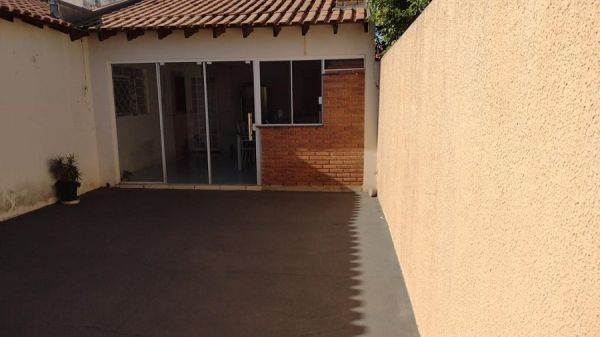 Imóvel Casa no EMILIO ZANATA em Dracena-SP