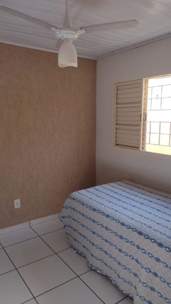 Imóvel Casa no EMILIO ZANATA em Dracena-SP