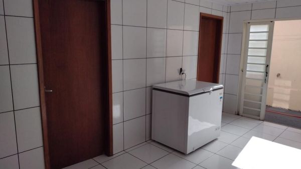 Imóvel Casa no EMILIO ZANATA em Dracena-SP
