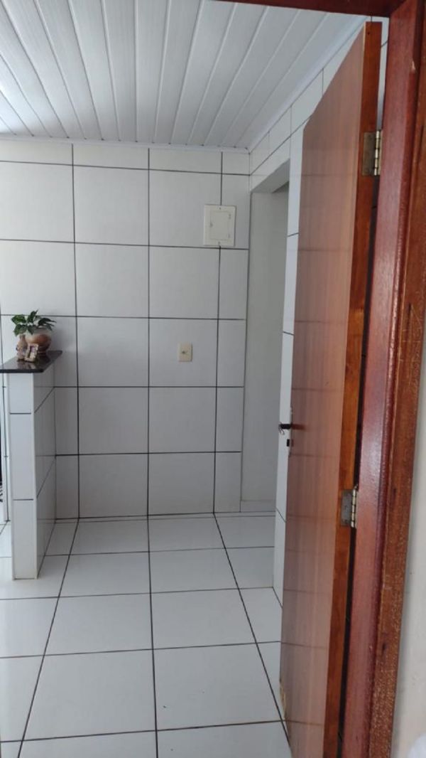 Imóvel Casa no EMILIO ZANATA em Dracena-SP