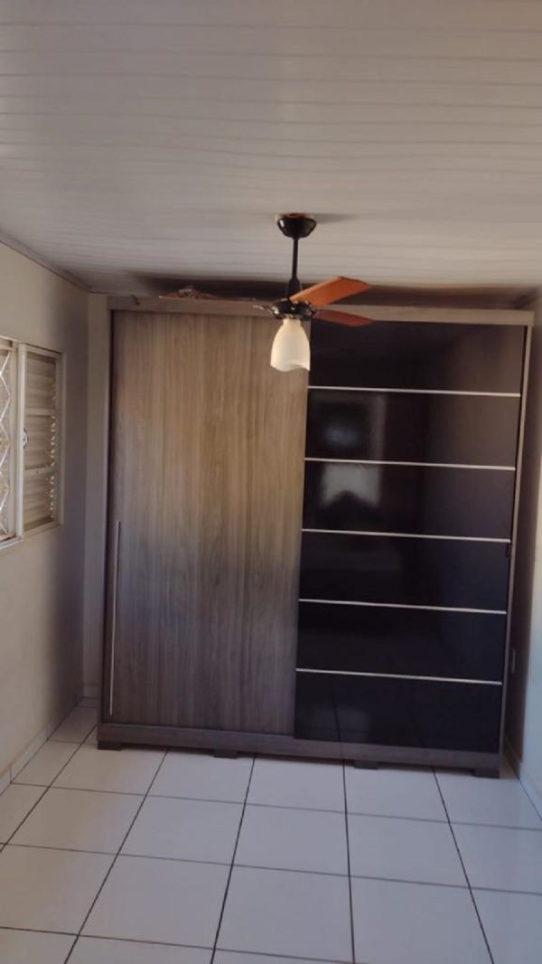 Imóvel Casa no EMILIO ZANATA em Dracena-SP
