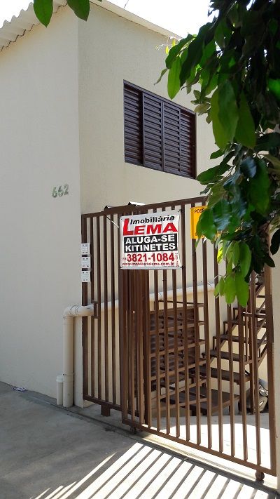 Imóvel Apartamento no METRÓPOLE em Dracena-SP