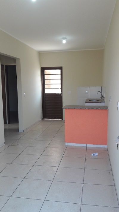 Imóvel Apartamento no METRÓPOLE em Dracena-SP