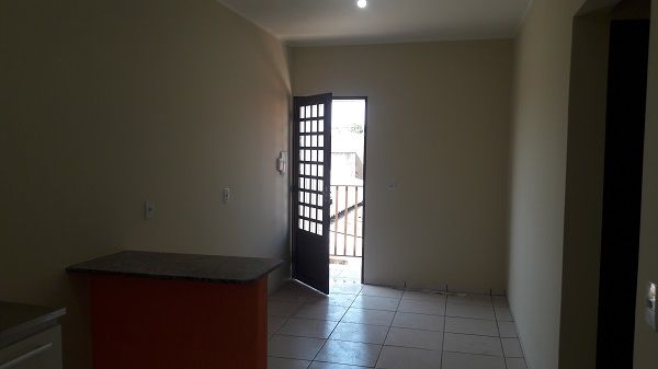 Imóvel Apartamento no METRÓPOLE em Dracena-SP