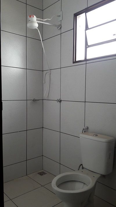 Imóvel Apartamento no METRÓPOLE em Dracena-SP