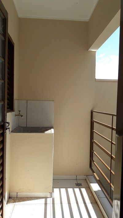 Imóvel Apartamento no METRÓPOLE em Dracena-SP