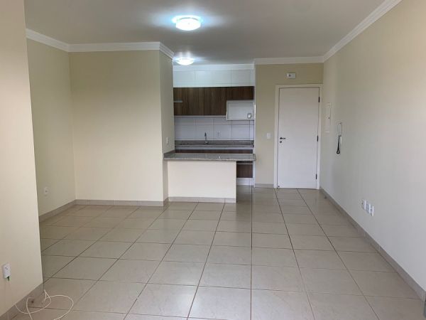 Imóvel Apartamento no SÃO CRISTÓVÃO em Dracena-SP