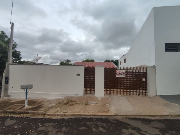 Imóvel Casa no METRÓPOLE em Dracena-SP