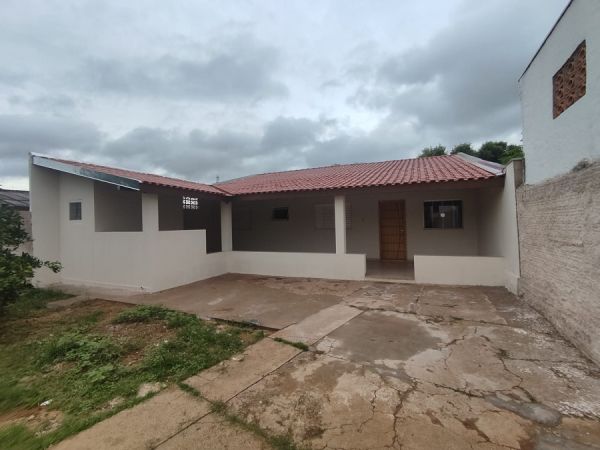 Imóvel Casa no METRÓPOLE em Dracena-SP