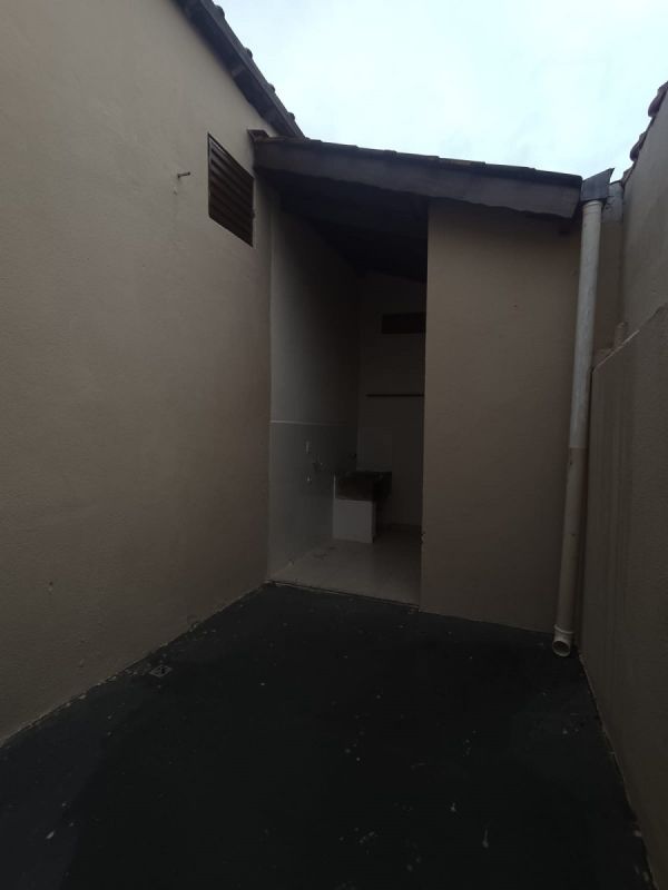 Imóvel Casa no METRÓPOLE em Dracena-SP