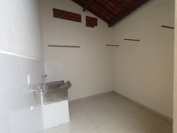 Imóvel Casa no METRÓPOLE em Dracena-SP