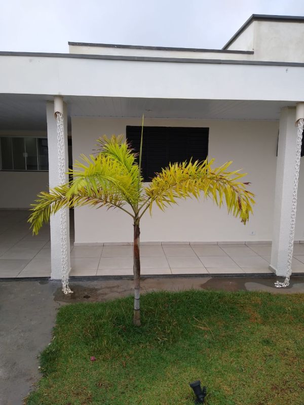 Imóvel Casa no HOSOUME I em Dracena-SP