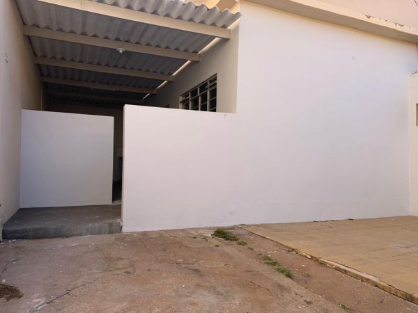 Imóvel Casa no CENTRO em Dracena-SP